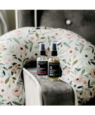 Lovely Day Facial Spray - Refreshing Antioxidant Mist for Exhausted Parents | Sanity Spray Reimagined - Buy Online on GoSupps.com