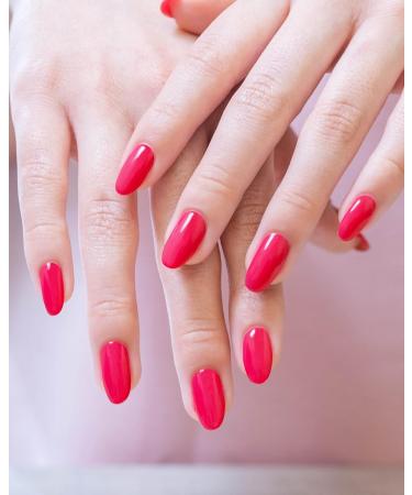 Gelish MINI Don't Pansy Around Soak-Off Gel Polish 9ml - Buy Online on GoSupps.com