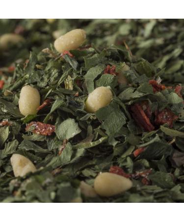 Bremer Gew rzhandel Wild Garlic Pesto Spice Mix 100g Artisan Pasta Sauce | Homemade Green Pesto - Buy Online on GoSupps.com