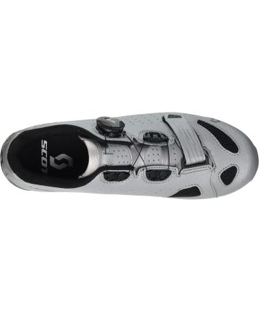 Scott Unisex Carretera Comp Boa Reflective Sneakers - Women's Size 39 EU - Stylish & Comfortable International Shipping - Buy Online on GoSupps.com