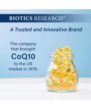 Biotics Research Neuro 5 HTP Plus - Neurological Support for Calm Healthy Sleep & Relaxation - 90 Caps - Buy Online on GoSupps.com