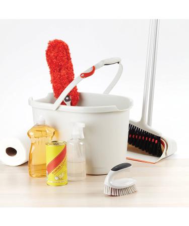 OXO Good Grips Microfiber Hand Duster - Best Dusting Tool for Home and Office - Buy Online on GoSupps.com
