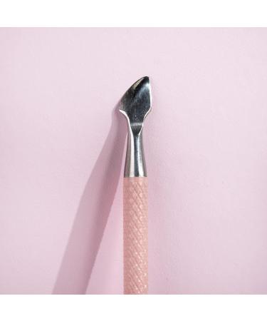 Brushworks Cuticle Pusher - Buy Online on GoSupps.com