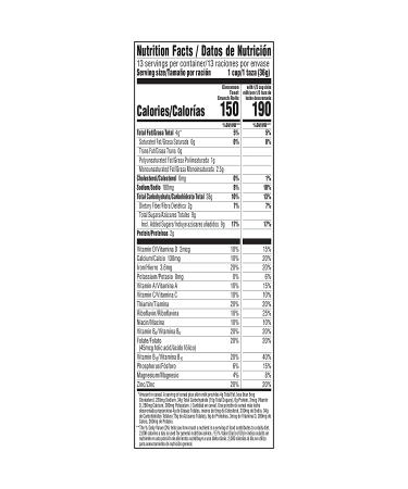 Cinnamon Toast Crunch Cinnaroll 16.7 OZ Family Size Breakfast Cereal - Shop Now! - Buy Online on GoSupps.com