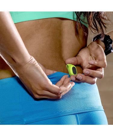 Garmin 010-12520-00 Running Dynamics Pod - Buy Online on GoSupps.com