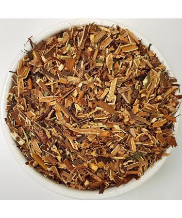 Cinquefoil Herb Tea | Comarum Palustre | Potentille Des Marais Herbe Tisane Health Embassy (100g) - Buy Online on GoSupps.com