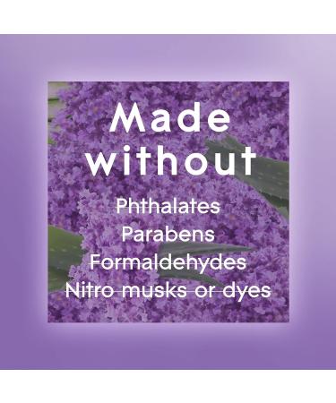 Glade Air Freshener Room Spray Tranquil Lavender & Aloe Fragrance Infused with Essential Oils with 100% Natural Propellant 2 Pack 2 x 235g Tranquil Lavender & Aloe 117.5 g (Pack of 2) - Buy Online on GoSupps.com