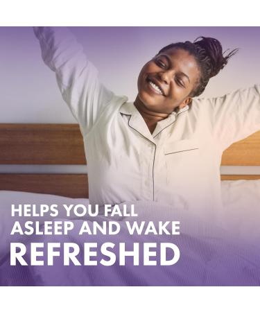 Vicks ZzzQuil PURE Zzzs Stress Relief Melatonin Sleep Aid Gummies for Adults Ashwagandha Helps Reduce the Symptoms of Stress 1 mg per gummy 42 Count 42ct Gummies - Buy Online on GoSupps.com