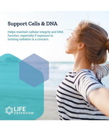 Life Extension X-R Shield - 90 Vegetarian Capsules for Enhanced Cellular Protection - Buy Online on GoSupps.com