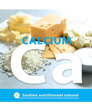 Boswellia & Turcumin - 300 Capsules Powerful Natural Dietary Supplement Enriched with Calcium BIOHERBA - Buy Online on GoSupps.com