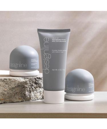 Regis DESIGNLINE Interrupt Texturizing Clay 2 oz - Medium-Hold for Texture, Definition, and Volume - Buy Online on GoSupps.com