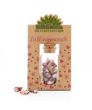 The city gardeners emotion bringer I ideal as a birthday present & as a thank you gift i handmade in Germany (favorite person)