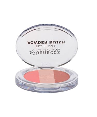 Benecos Blush Trio Fall in Love