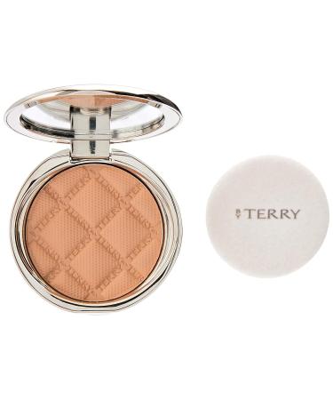 By Terry Face Powder No 2 Freshtone Nude - 7ml 45g | Buy Internationally - Flawless Finish for Women - Buy Online on GoSupps.com