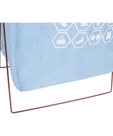 Panier linge sale de grande capacit avec 2 poign es - Buy Online on GoSupps.com