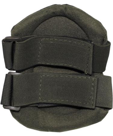 MFH Elbow Protection Defense - Olive | Durable & Tactical Gear for International Shipping - Buy Online on GoSupps.com