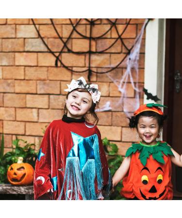Abaodam Decor Cosplay Costume Props Halloween Headpiece Children Performance Prop Cosplay Accessories Halloween Party Accessory Headdress Props Women Headdress Hair Headband Plastic - Buy Online on GoSupps.com
