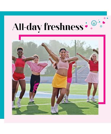 Vagisil OMV All-Day Fresh Intimate Feminine Wash - Berry Bliss Scent Watermelon | Gynecologist Tested | 12 Fl Oz - Buy Online on GoSupps.com