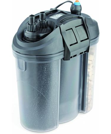 EDEN 511-522 Thermo External Filter - Self-Absorbing with Integrated Heater for Freshwater & Saltwater Aquariums | 1 Pack - Buy Online on GoSupps.com