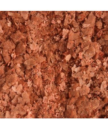 S ll Organix Power Flakes 130 ml - Protein-Rich Fish Feed for Decorative Fish | High Energy Aquarium Food with Vitamins - Buy Online on GoSupps.com
