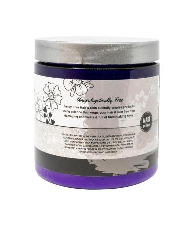 Ultra-Hydrating Deep Conditioner 8 oz | Aloe & Keratin | Soothes & Revitalizes | Eco-Friendly | International Shipping - Buy Online on GoSupps.com