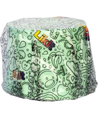 Likit Horse Treat Apple Large Refill 650g | Tasty Horse Treat Reduce your Horse's Boredom & Stress | Apple - Buy Online on GoSupps.com