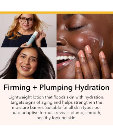 Six Gldn Essential Moisturizer Daily Face Cream with Hyaluronic Acid Anti-Aging Hydrating Antioxidant Light Vegan K-Beauty Korean Skincare for All Skin Types 50 ml - Buy Online on GoSupps.com