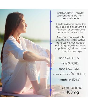 ALA 800 Line diet | 60 comprim s | Acide alpha lipo que | comprim s haute concentration - Buy Online on GoSupps.com