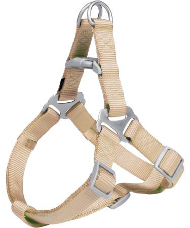 Trixie Premium One Touch Dog Harness 80 - 100 cm x 25 mm Red - Buy Online on GoSupps.com
