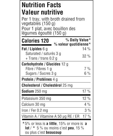 GERBER LIL'ENTR ES Mashed Potatoes & Gravy with Roasted Chicken 187 g - Buy Online on GoSupps.com