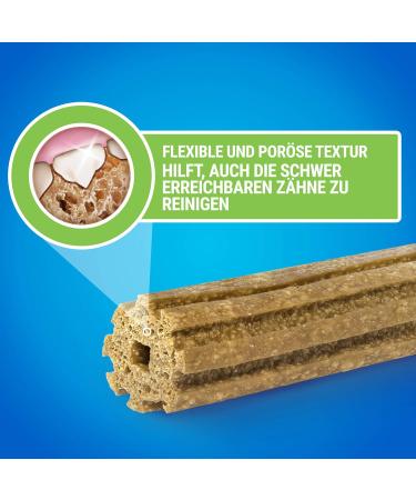 Buy Dentalife PURINA Multipack Maxi - 72 Pieces (2.54 kg) | Premium Dental Treats for Dogs - International Shipping Available - Buy Online on GoSupps.com