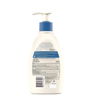 Aveeno Diabetics' Dry Skin Relief Lotion | Triple Oat Complex, Shea Butter | Steroid-Free, Fragrance-Free, Dimethicone Skin Protectant | 12 fl. oz - Buy Online on GoSupps.com