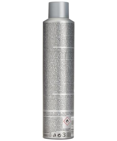 Osis Session Extreme Hold Hairspray 300 ml 10.1 Fl Oz (Pack of 1) - Buy Online on GoSupps.com