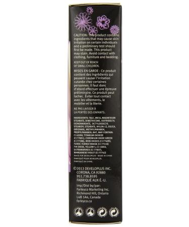 Splat Purple Hair Chalk in Violet Sky - 1 Count - Buy Online on GoSupps.com