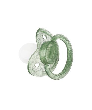 Adult Sized Pacifier Candy Cute Baby Pacifiers (Shine Green)