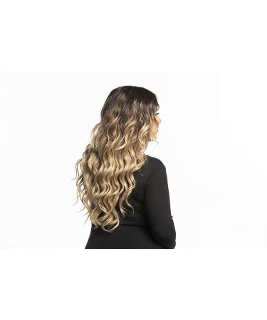 CHI Interchangeable Curling Wand - Inverted Tapered Barrel 0.5-1.25 Inches - Buy Online on GoSupps.com