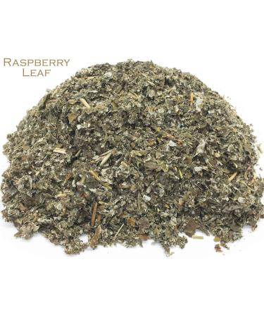 Raspberry Leaf and Iron Goddess Oolong Tea Herbal Infusion (25 Unbleached Tea Bags - 50g) - Buy Online on GoSupps.com