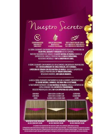 PALETTE INTENSE TINTE 5.5 CAST LUM - Buy Online on GoSupps.com