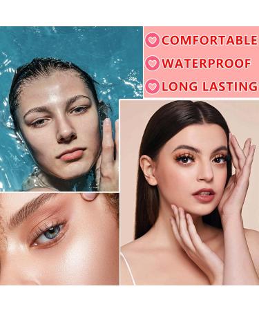 DuoZeng Mushroom Head Air Cushion CC Cream Foundation | Moisturizing BB Cream for Mature Skin | Long-lasting Concealer | All Skin Types (Natural) - Buy Online on GoSupps.com