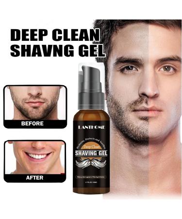 Organic Beard Oil 50ml | Argan & Jojoba Oils | Daily Care & Growth | Perfect Gift for Men - Buy Online on GoSupps.com