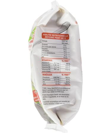 Germ'Line Germe de Bl en Paillettes Stabilis Bio 250 g - Buy Online on GoSupps.com