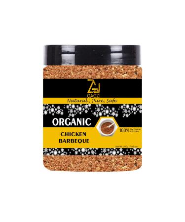 GAGZI All Natural Organic Spices Chicken Barbeque 100 Gram (Packing May Be Vary) Pack of 1 100 Gram 3.35 oz