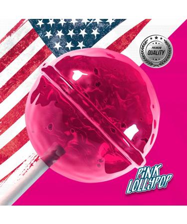 AS American Supplement | BCAA'S with Glutamine Deluxe | Helps Avoid Catabolism | BCAA Powder for Muscle Recovery | Improve Performance | Sugar Free (300g Lollipop) - Buy Online on GoSupps.com