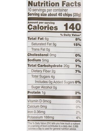 Wickedly Prime Plantain Chips - Simple & Slightly Sweet  10oz Pack of 4 | Gluten-Free Snack - Buy Online on GoSupps.com