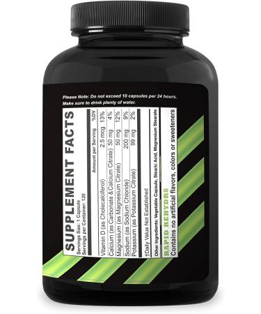Elite Electrolyte Tablets - 120 Pack for Energy & Recovery - Gluten & Sugar-Free Hydration Pills for Runners & Athletes - Buy Online on GoSupps.com