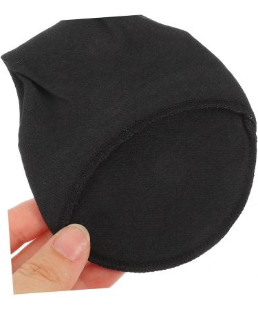 FRCOLOR 20 Pairs Forefoot Pad Invisible Toe Topper Socks Foot Cushion Socks Toe Covers Socks Invisible Half Socks Toe Socks Womens Socks High Heel Half Socks Silicone Liner Summer Women's - Buy Online on GoSupps.com