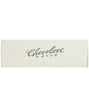 Chocolove Pure Milk Chocolate Mini Bars - 1.3 oz (Pack of 12) | Smooth, Delicious Treats - Buy Online on GoSupps.com