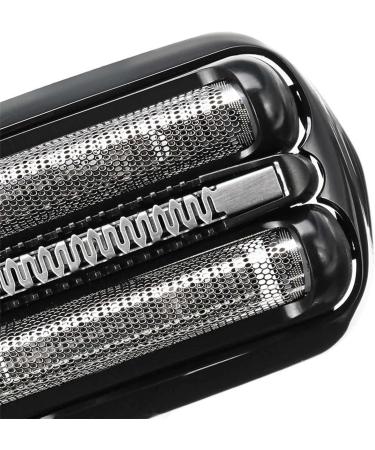 TsoLay Replacement Head for Electric Shavers 301S 310S 320S | 4-Pack - Compatible High-Quality & International Shipping - Buy Online on GoSupps.com