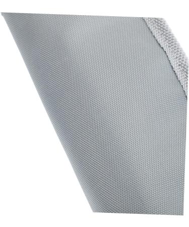 Portable Insulin Cooler Pack - 5pcs Grey Oxford Cloth Bag | 20x7cm | Travel Insulin Cooler Box - Buy Online on GoSupps.com