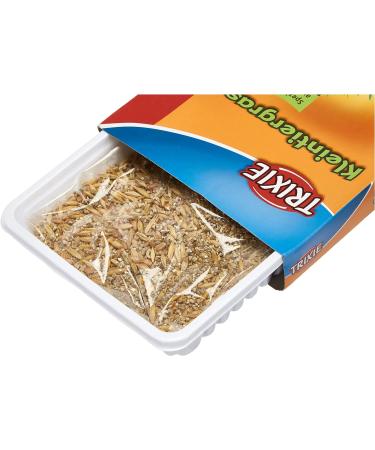 Trixie Small Animal Grass Seed 100 Gram - Buy Online on GoSupps.com